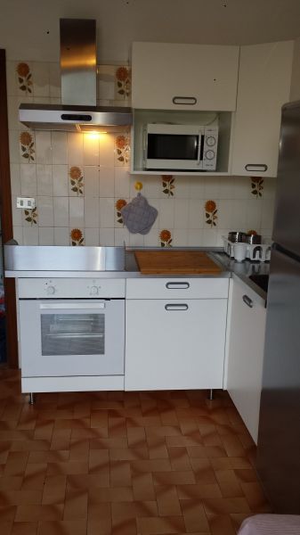 foto 6 Aluguer de frias entre particulares Bellaria Igea Marina appartement Emlia-Romanha  Cozinha independente