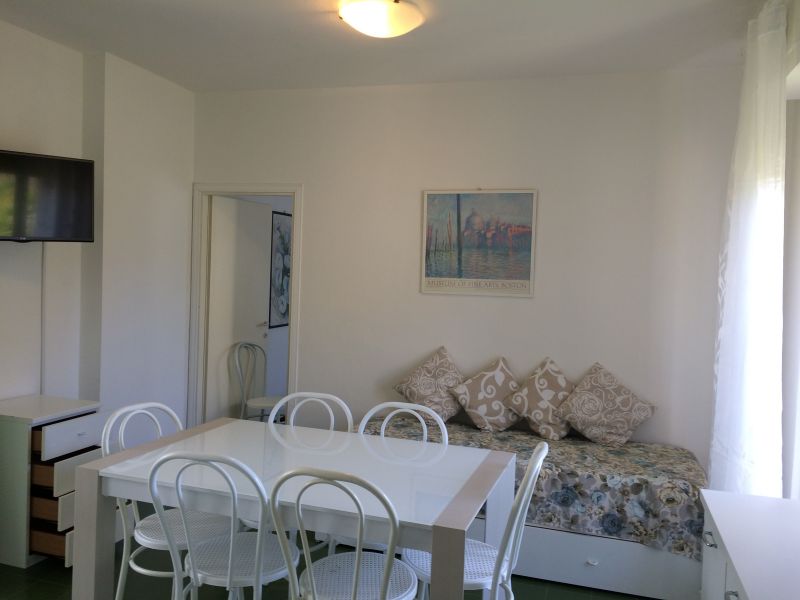 foto 1 Aluguer de frias entre particulares Principina a Mare appartement Toscana Grosseto (provncia de) Sala de estar