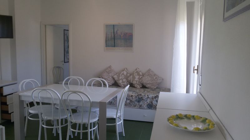 foto 2 Aluguer de férias entre particulares Principina a Mare appartement Toscana Grosseto (província de) Sala de estar