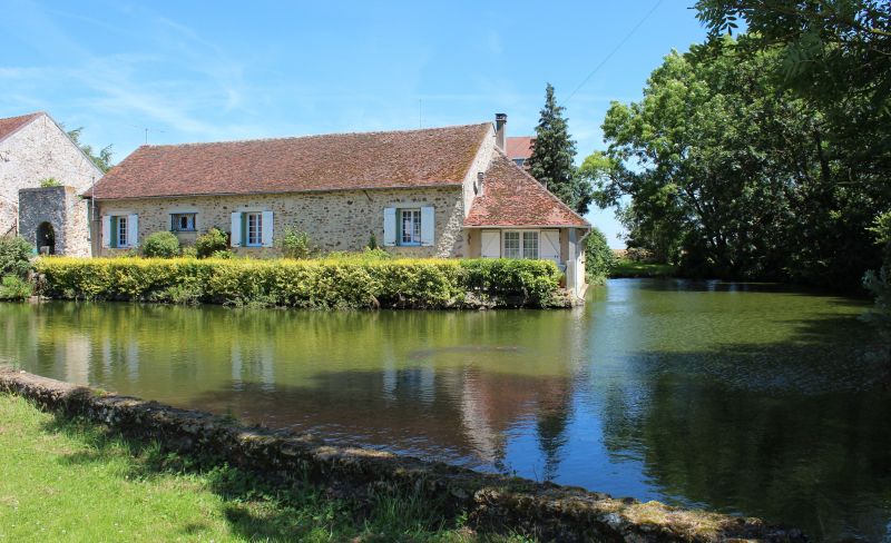 foto 0 Aluguer de frias entre particulares Coulommiers gite Ile-de-France Seine-et-Marne