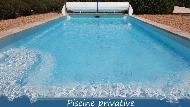 foto 1 Aluguer de frias entre particulares Apt villa Provena-Alpes-Costa Azul Vaucluse Piscina