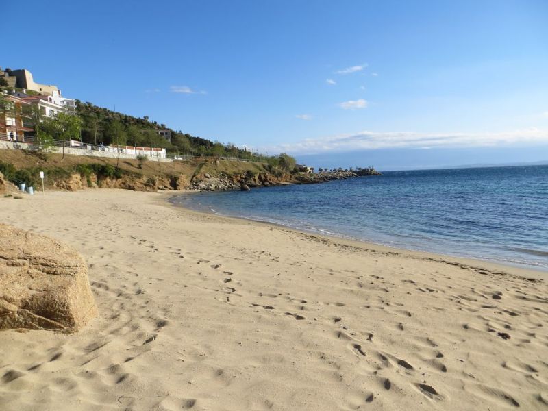 foto 20 Aluguer de férias entre particulares Rosas appartement Catalunha Girona (província de) Praia