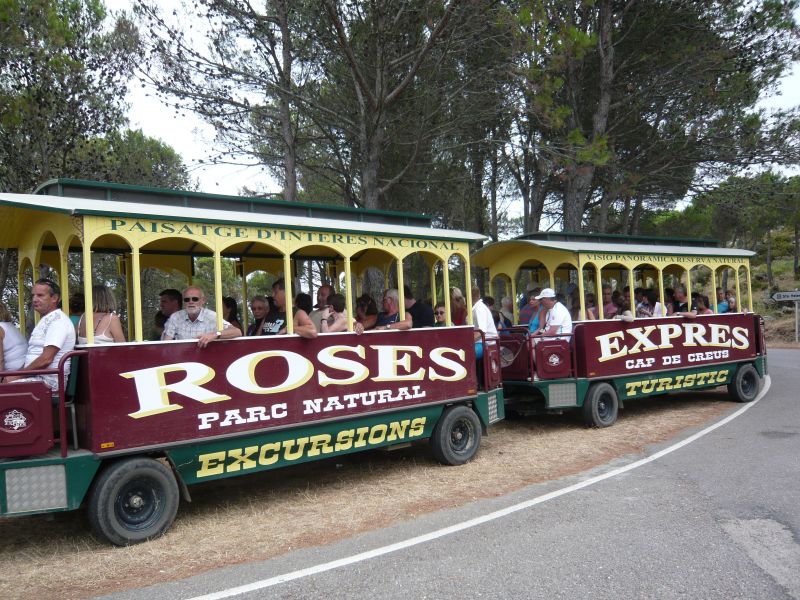 foto 28 Aluguer de férias entre particulares Rosas appartement Catalunha Girona (província de) Outras