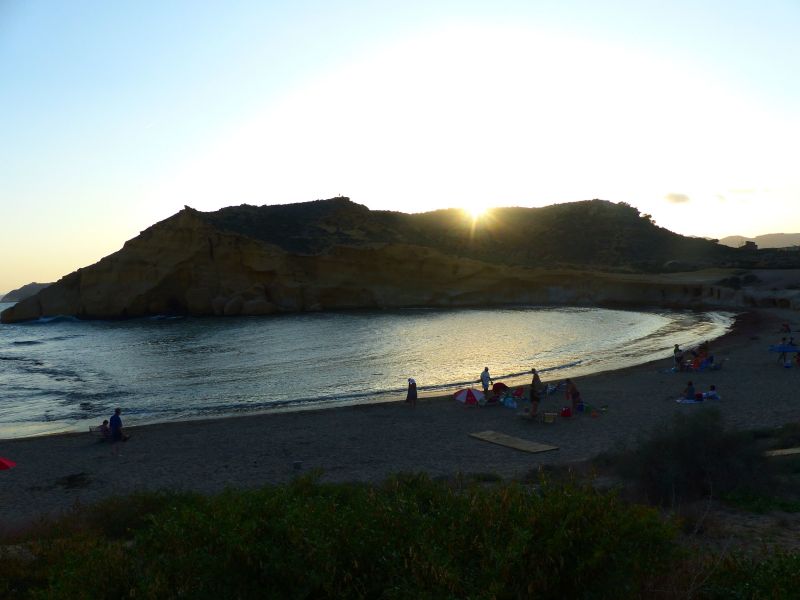 foto 23 Aluguer de frias entre particulares San Juan de los Terreros villa Andaluzia Almera (provncia de) Praia