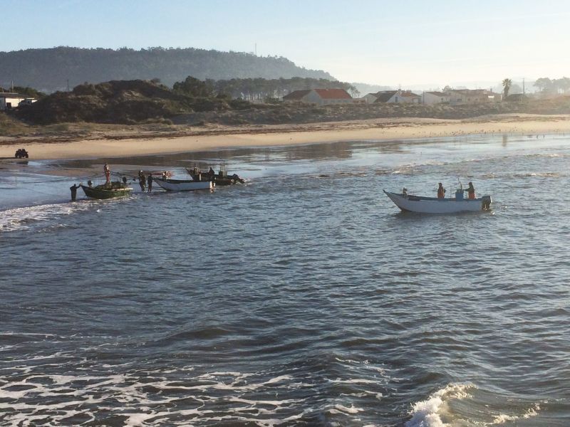 foto 10 Aluguer de frias entre particulares Viana do Castelo maison   Praia