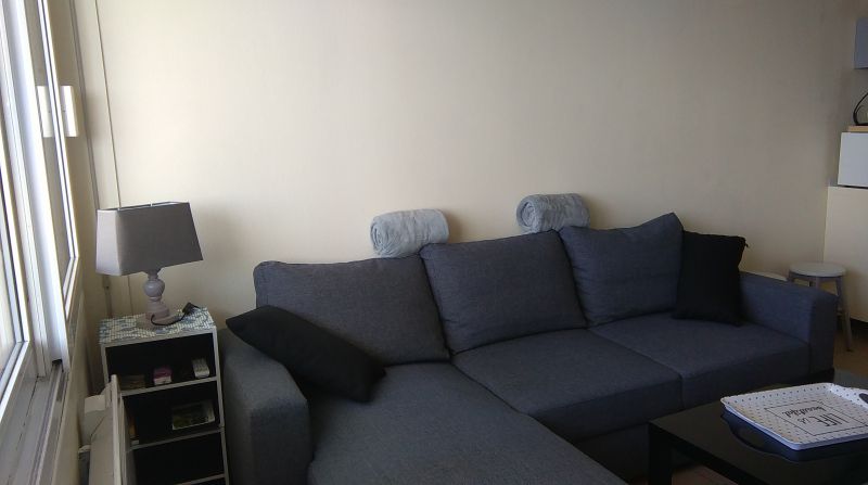 foto 1 Aluguer de frias entre particulares Quend appartement Picardie Somme Sala de estar