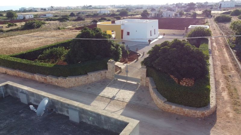 foto 5 Aluguer de frias entre particulares Torre Pali villa Puglia Lecce (provncia de) Outras