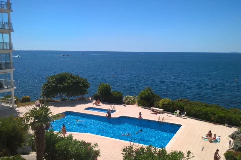 foto 0 Aluguer de frias entre particulares Rosas appartement Catalunha Girona (provncia de) Piscina