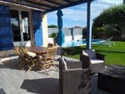 Aluguer casas frias Frontignan: villa n 112318