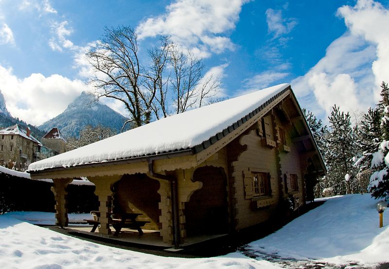 foto 0 Aluguer de férias entre particulares Annecy chalet Ródano-Alpes Alta Sabóia