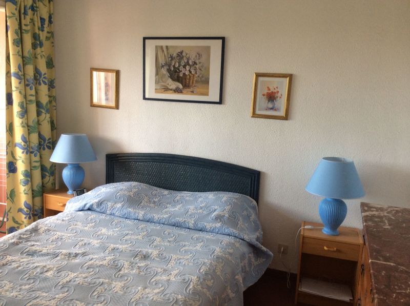 foto 0 Aluguer de frias entre particulares Cap d'Agde appartement Languedoc-Roussillon Hrault quarto 1