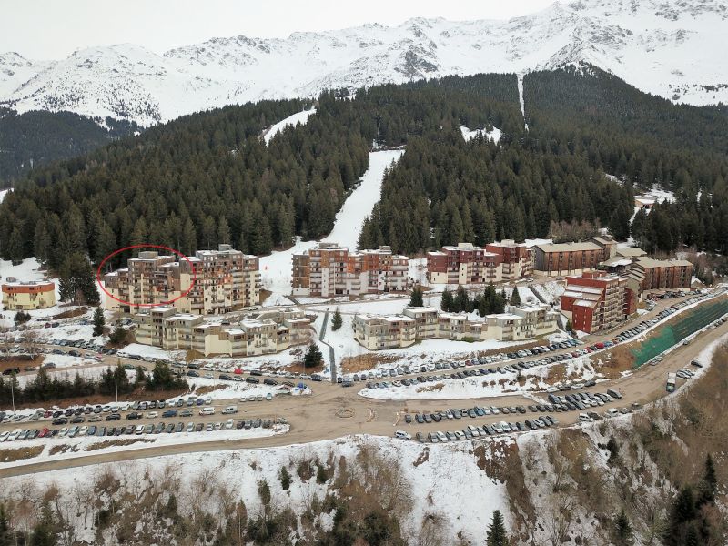 foto 16 Aluguer de frias entre particulares Les Sept Laux studio Rdano-Alpes Isre Outras