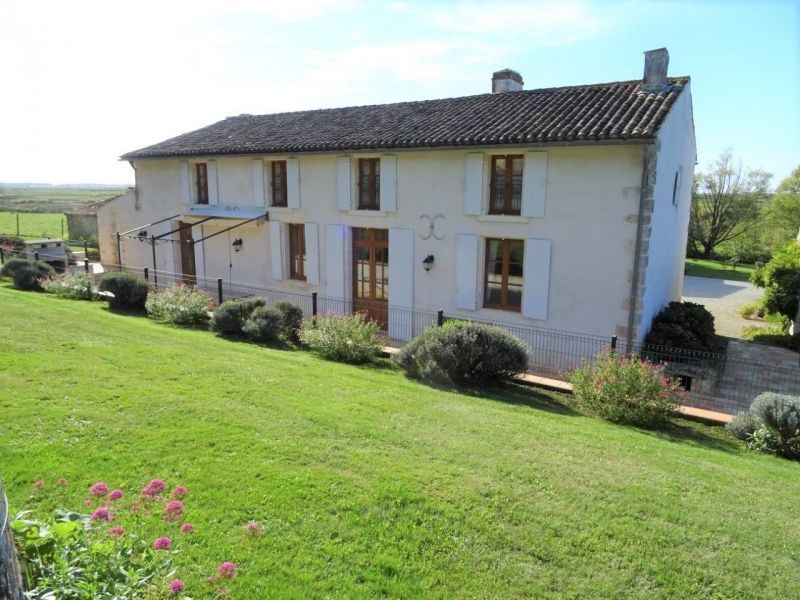 foto 0 Aluguer de frias entre particulares Rochefort sur Mer gite Poitou-Charentes Charente-Maritime