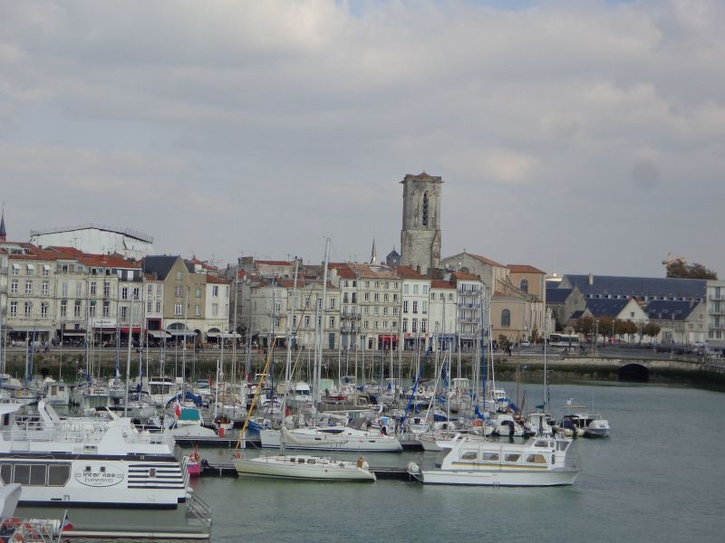 foto 27 Aluguer de frias entre particulares Rochefort sur Mer gite Poitou-Charentes Charente-Maritime