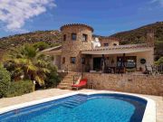 Aluguer frias Costa Mediterrnea Francesa para 8 pessoas: villa n 113995