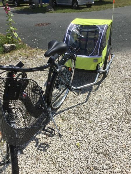 foto 28 Aluguer de férias entre particulares Dolus d'Oléron maison Poitou-Charentes Charente-Maritime