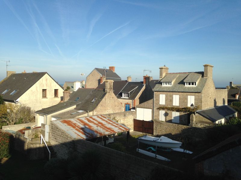 foto 22 Aluguer de férias entre particulares Barfleur maison Baixa-Normandia Mancha Vista desde do alojamento