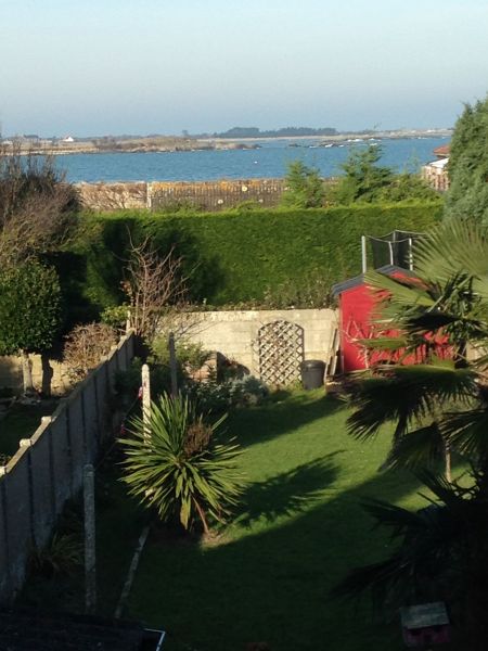 foto 29 Aluguer de férias entre particulares Barfleur maison Baixa-Normandia Mancha Vista desde do alojamento