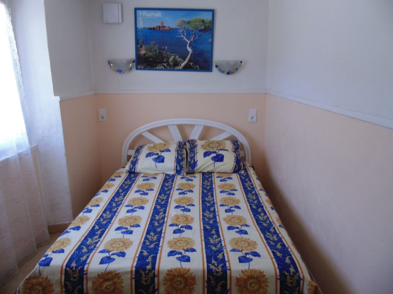 foto 8 Aluguer de frias entre particulares Saint Raphael appartement Provena-Alpes-Costa Azul Var