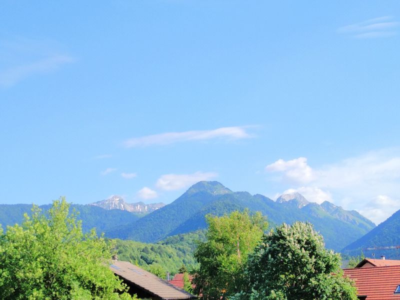 foto 10 Aluguer de frias entre particulares Annecy appartement Rdano-Alpes Alta Sabia vista da varanda