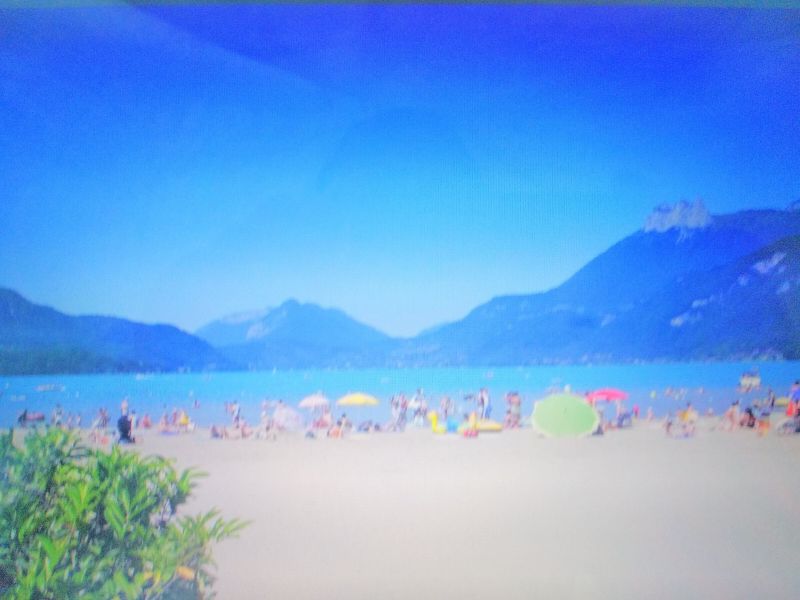 foto 14 Aluguer de frias entre particulares Annecy appartement Rdano-Alpes Alta Sabia Praia