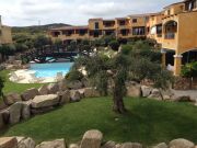 Aluguer frias piscina Sardenha: appartement n 115229