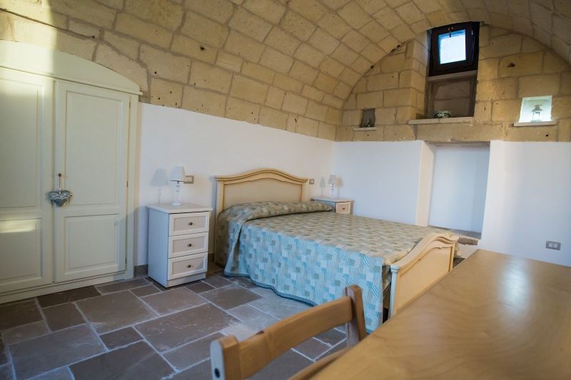 foto 5 Aluguer de frias entre particulares Otranto chambrehote Puglia Lecce (provncia de) quarto 2