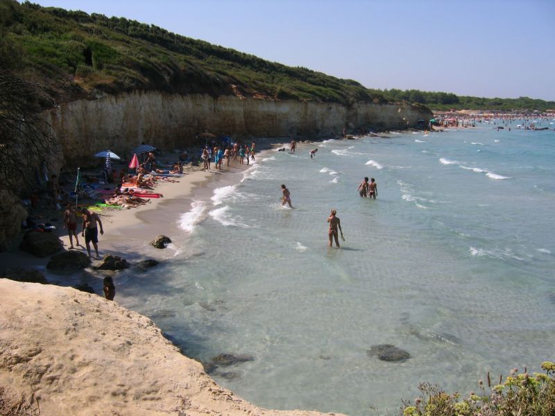 foto 16 Aluguer de frias entre particulares Otranto chambrehote Puglia Lecce (provncia de)