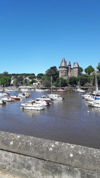 foto 3 Aluguer de frias entre particulares Pornic maison Pays de la Loire Loire-Atlantique Vista dos arredores