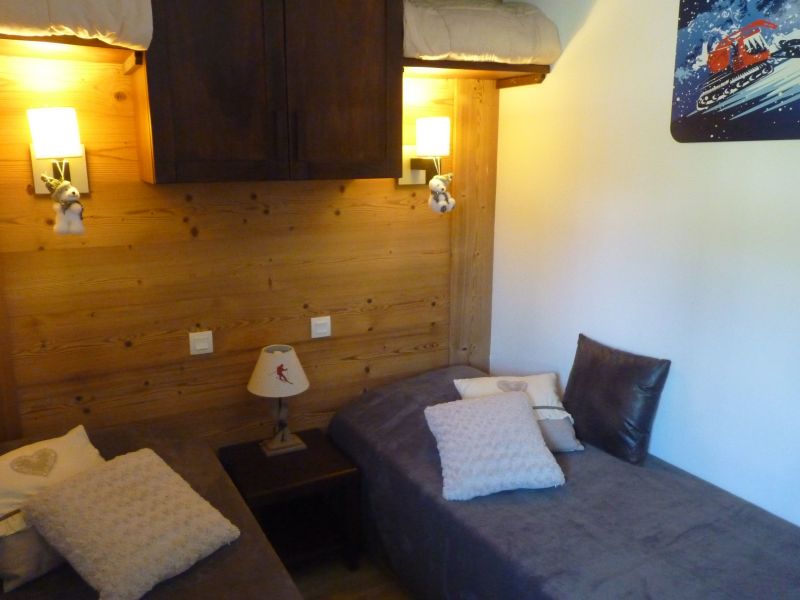 foto 8 Aluguer de férias entre particulares La Plagne appartement Ródano-Alpes Sabóia quarto