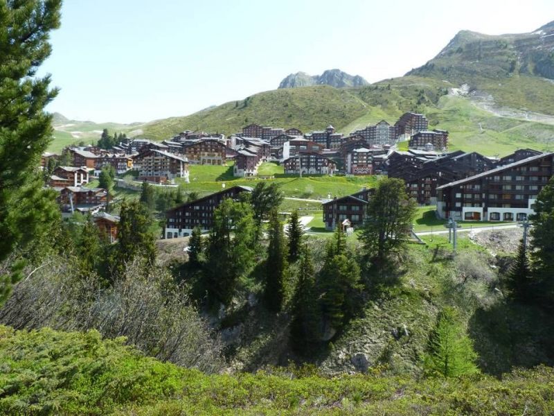 foto 25 Aluguer de férias entre particulares La Plagne appartement Ródano-Alpes Sabóia