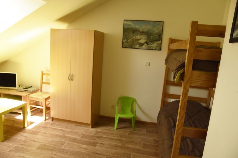 foto 5 Aluguer de frias entre particulares Risoul 1850 appartement Provena-Alpes-Costa Azul Altos Alpes quarto 3