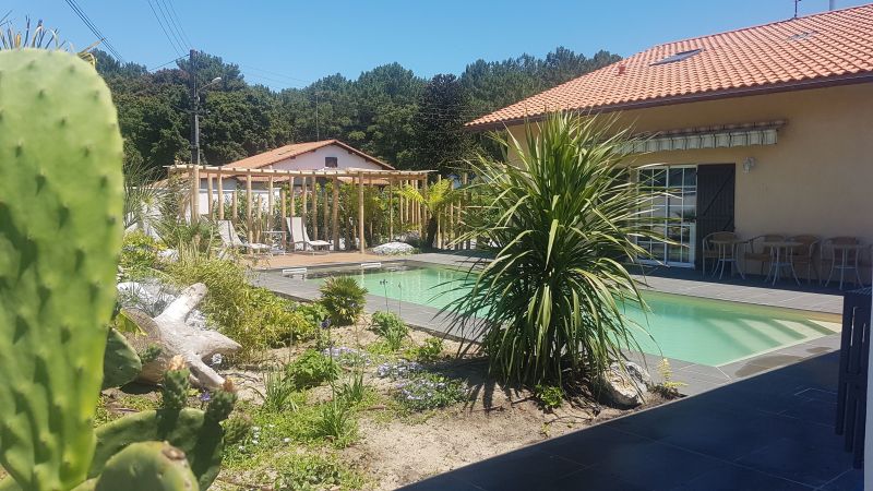 foto 1 Aluguer de frias entre particulares Labenne Ocan villa Aquitnia Landes Piscina