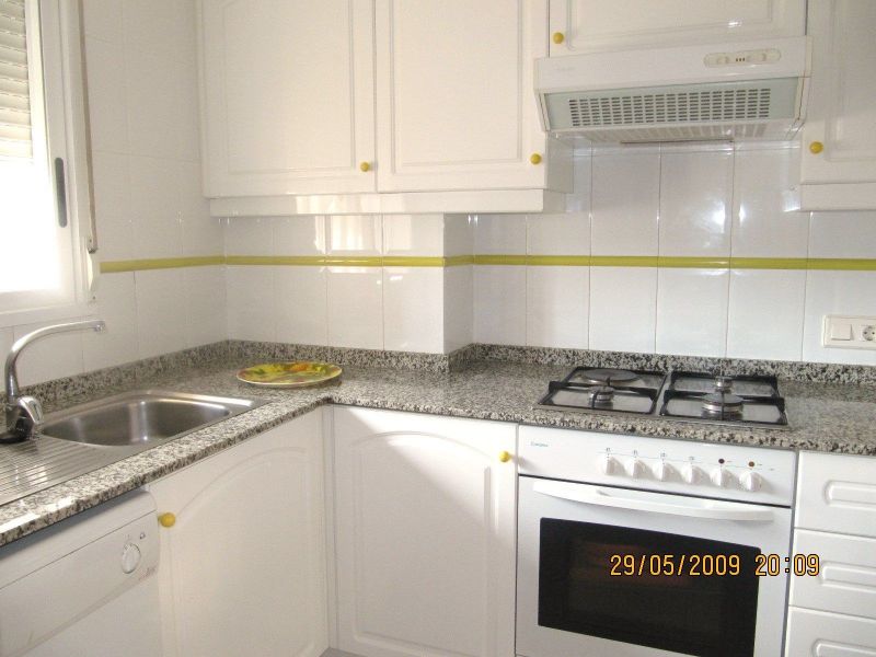 foto 4 Aluguer de frias entre particulares Penhscola appartement Comunidade Valenciana Castelln (provincia de)