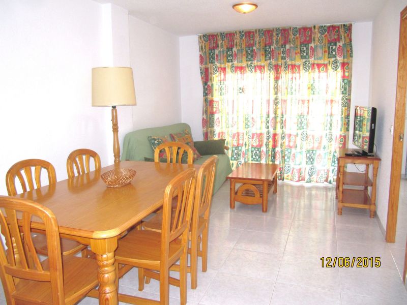 foto 12 Aluguer de frias entre particulares Penhscola appartement Comunidade Valenciana Castelln (provincia de)