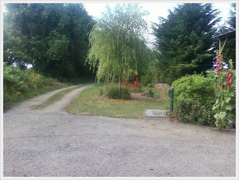 foto 8 Aluguer de frias entre particulares Muzillac gite Bretanha Morbihan Parque de estacionamento