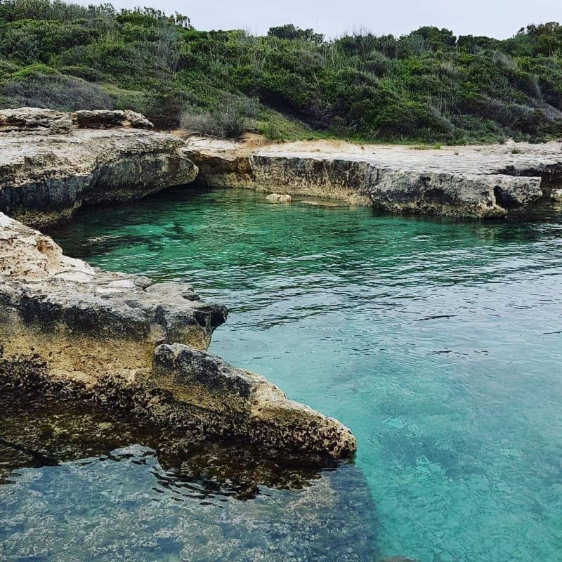 foto 9 Aluguer de frias entre particulares San Foca appartement Puglia Lecce (provncia de)