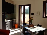 Aluguer mar Torre Specchia - Melendugno: appartement n 122321