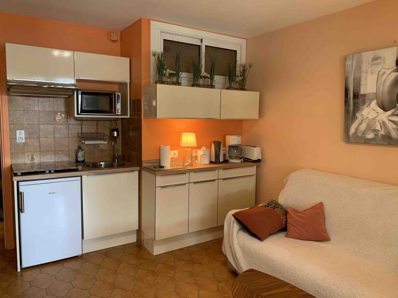 foto 1 Aluguer de frias entre particulares Saint Cyr sur Mer appartement Provena-Alpes-Costa Azul Var Sala