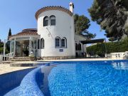 Aluguer frias Tarragona (Provncia De) para 5 pessoas: villa n 123330