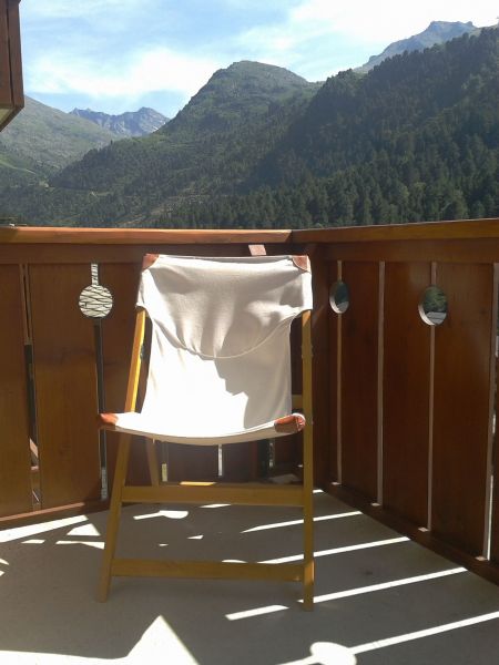 foto 7 Aluguer de frias entre particulares Mribel appartement Rdano-Alpes Sabia Varanda