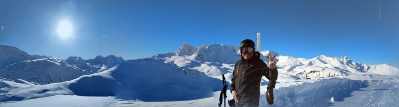 foto 20 Aluguer de frias entre particulares Mribel appartement Rdano-Alpes Sabia Outras