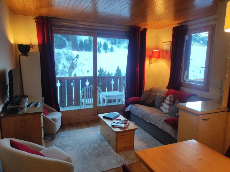 foto 21 Aluguer de frias entre particulares Mribel appartement Rdano-Alpes Sabia Sala de estar
