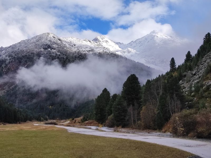 foto 25 Aluguer de férias entre particulares Méribel appartement Ródano-Alpes Sabóia Vista dos arredores