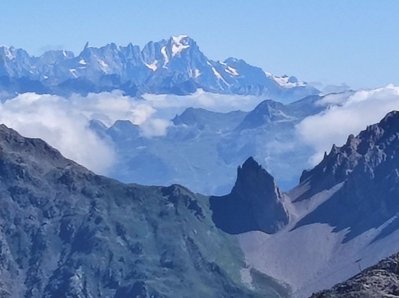 foto 28 Aluguer de férias entre particulares Méribel appartement Ródano-Alpes Sabóia Vista dos arredores