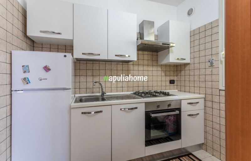 foto 4 Aluguer de frias entre particulares Gallipoli appartement Puglia Lecce (provncia de) Outras