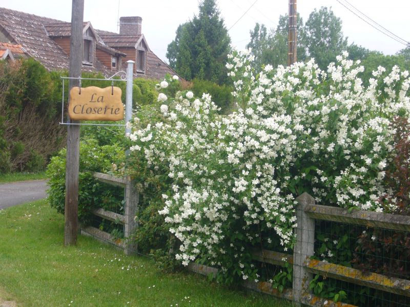 foto 0 Aluguer de frias entre particulares Le Mans gite Pays de la Loire Sarthe