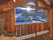 Aluguer frias Courchevel: chalet n 126681