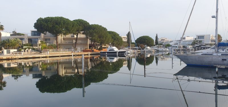 foto 13 Aluguer de frias entre particulares Port Camargue studio Languedoc-Roussillon Gard