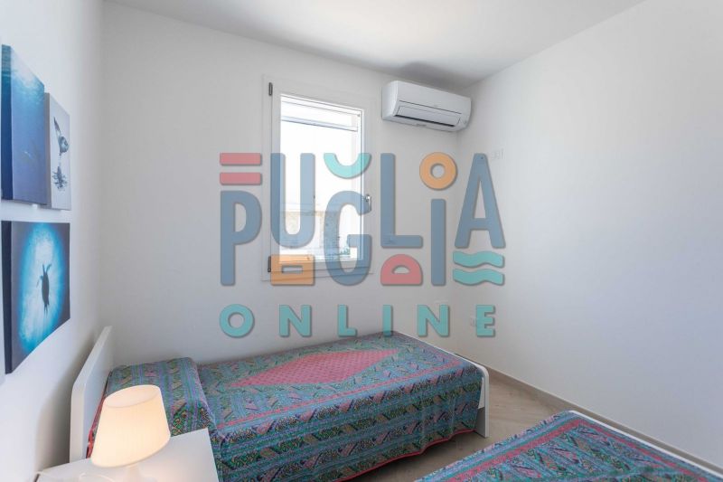 foto 22 Aluguer de frias entre particulares Pescoluse appartement Puglia Lecce (provncia de) quarto 2